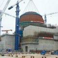 Ukrajina bi da gradi 4 nuklearna reaktora uprkos ratu: Želi da nadoknade gubitak struje iz najveće atomske elektrane u Evropi