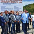Istinomer: Neispunjeno Vučićevo obećanje o autoputu Novi Pazar – Sarajevo