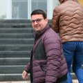 "Ništa nisam uradio" Duško Šarić se pojavio na prvom suđenju
