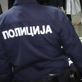 Tuča u Nišu, intervenisala i policija