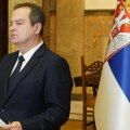 Dačić: Kurtijevo nasilje ne mogu da tolerišu ni njegovi najverniji saveznici