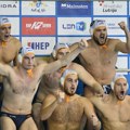 Crna Gora izborila plasman na Olimpijske igre!