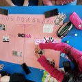 U Gimnaziji Pirot obeležen Međunarodni dan borbe protiv vršnjačkog nasilja