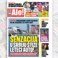 Moćno Predsednik Vučić najavio veliki događaj za EXPO 2027