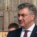 Plenković: Postupci Milanovića i SDP su mini državni udar