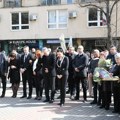Godišnjica NATO bombardovanja obeležena i u Kosovskoj Mitrovici: Sećamo se nevinih žrtava!