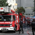 Deseci mrtvih u požaru u klubu u centru Istanbula