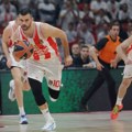 Lazić pred Olimpijakos: "Idealna priprema za najvažniji deo sezone"