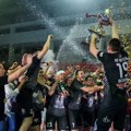 Neuništivi rukometaši Partizana nakon nezapamćene drame osvojili Kup Srbije