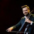 Stjepan Hauser otvara Banja Luka Fest: Buntovnik na violončelu stiže na Kastel