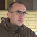 Dinko Gruhonjić verbalno napadnut na ulici: Nepoznati muškarac mu pretio fizičkim nasiljem