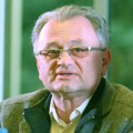 Doneta odluka o dobitniku Nagrade Zlatna knjiga Biblioteke Matice srpske Laureat prof. dr Aleksandar Jerkov