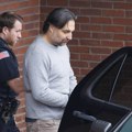 Nastavlja se suđenje udovcu za ubistvo Beograđanke u Americi: Brajan Volš bi danas opet trebalo da se nađe u sudnici
