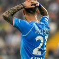 Ajzak spasio Udineze "u 5 do 12": Napoliju poništen gol, pa ispustili pobedu u nadoknadi vremena