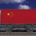 Kineski izvoz u aprilu ponovo porastao