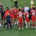 Svi su aplaudirali, sem njega: Jedan igrač Liverpula nije pozdravio Klopa tokom oproštaja