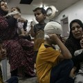 Bi-Bi-Si: Palestinci u izraelskim bolnicama izloženi mučenju