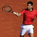 Novak posle ručka izlazi na teren: Evo kada Đoković igra četvrtfinale teniskog turnira u Ženevi