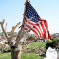 Poginula dva dečaka od 2 i 5 godina: Još najmanje 9 poginulih u tornadu u Teksasu i Oklahomi