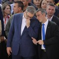 Vučićev napad na nemačke fondacije: „Izmišljanje spoljnjeg neprijatelja je izgovor za ličnu nesposobnost“