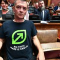 Jovanović Ćuta: Za predlog Sava Manojlovića saznao sam iz medija, ne prihvatam ultimatume