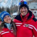 Tragedija: Sneg zatrpao italijanskog skijaša i njegovu devojku