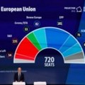 Analiza rezultata izbora za Europski parlament: Centar vodi, za sada