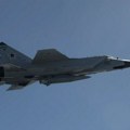 Rusija proširila vojne vježbe s taktičkim nuklearnim oružjem