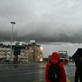Kiša, grad i vetar protutnjali Srbijom – ali nevreme se uskoro vraća u ova mesta