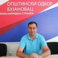 Mitrović poziva Srbe da u petak glasaju za Vučićevu listu
