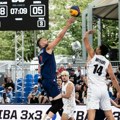 Srpski basketaši kao košarkaši – prvo pa Amerikanci