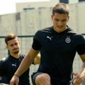FK Partizan na pripremama u Sloveniji: Stanojević poveo ogroman broj igrača!