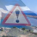 Zbog vrućine preminulo nekoliko turista u Grčkoj: Oglasila se i policija - u toku potraga za nestalim osobama