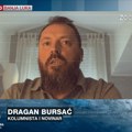 Kolumnista Dragan Bursać dobitnik nagrade Nino Ćatić