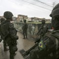 Brazil pokrenuo "megaoperaciju" u favelama protiv organizovanog kriminala