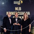 NLB Komercijalna banka dobitnik prestižne Euromoney nagrade: Najbolja društveno odgovorna banka u Srbiji