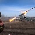 Bitka za Krasnogovorku, evakuisani civili: odbrana Kijeva, oboreni svi ruski dronovi