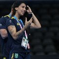 Nesvakidašnje: Brazil izbacio plivačicu sa Olimpijskih igara jer se provodila van sela