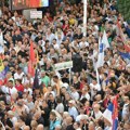 Protesti zbog najave otvaranja rudnika litijuma večeras u 4 grada, do subote u još 19