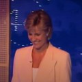 Arkana sumnjičili za smrt televizijske princeze Dajane: Život lepe voditeljke prekinuo je jedan metak