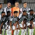 Partizan se obrukao, ali više nije jedini: Klubovi iz Andore, Gibraltara, Litvanije i Farskih Ostrva u društvu