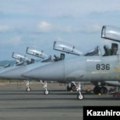 Japan signalnim raketama upozorio ruski špijunski avion da napusti vazdušni prostor