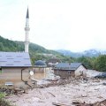 Mešihat organizira prikupljanje novčane pomoći poplavljenima u BiH