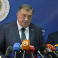 Oglasio se Dodik, ponosan je na svog kandidata u Banjaluci: Ovo su nam najbolji izbori ikad