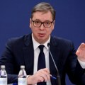 "Politiko" još jednom odao priznanje predsedniku Vučiću: Šolak i njegovi novinari hoće da se pojedu od muke