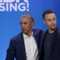 Obama: Srbija me uplašila, Jokić je zver