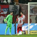 UŽIVO: Evropski derbi u Beogradu, TSC gostuje Zvezdi