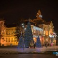 Grad Zrenjanin neće u punom obimu organizovati proslavu Nove godine