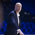 „Partizan je u najboljoj formi u Evroligi“: Trener Budućnosti nahvalio crno- bele!