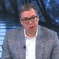 Vučić otkrio nove informacije o ukrajincu koji je došao u Srbiju "Privođen je još 2022, slikao najvažnije zgrade…